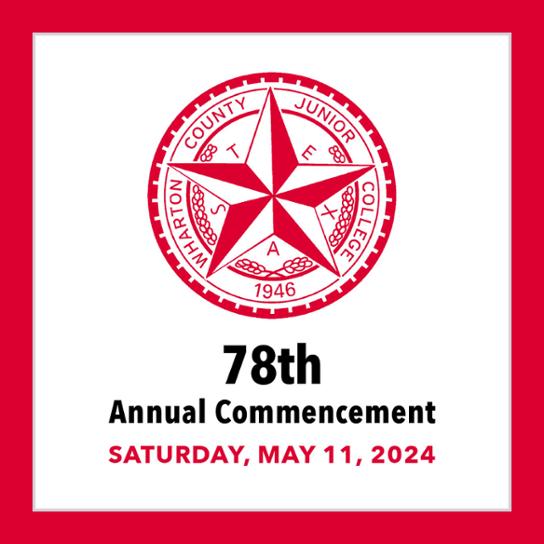WCJC hosts 78th annual commencement
