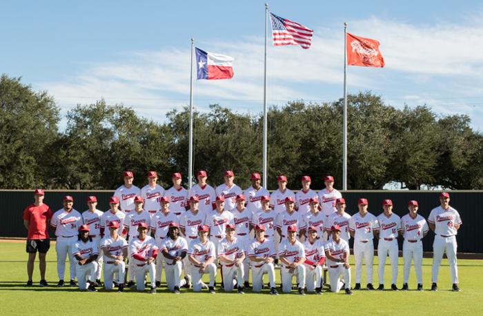 With three regional title game appearances in four years, the Wharton County Junior College baseball team is poised this season to take the next step
