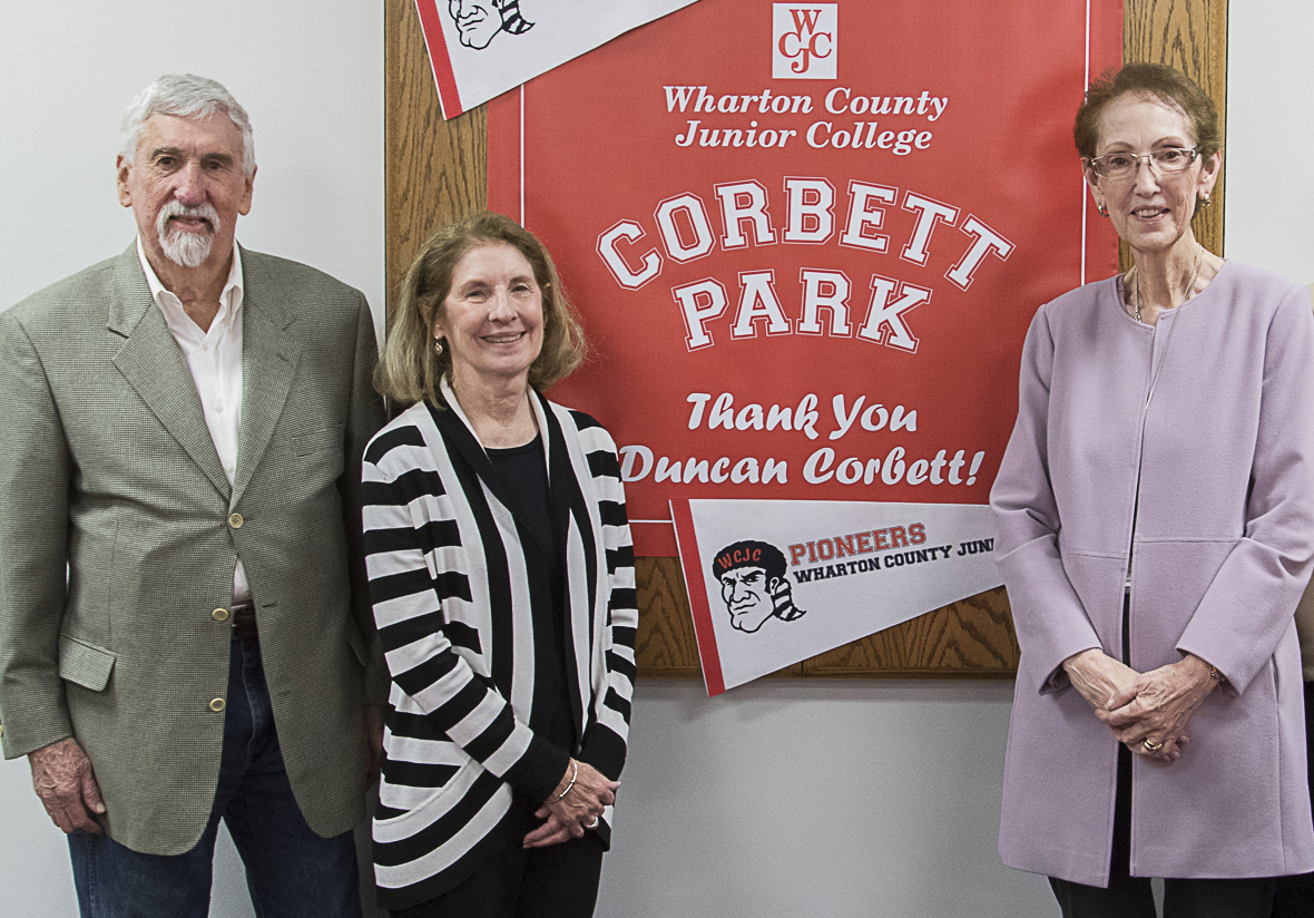 WCJC DEDICATES NEW BALLPARK WITH GRAND OPENING EVENT